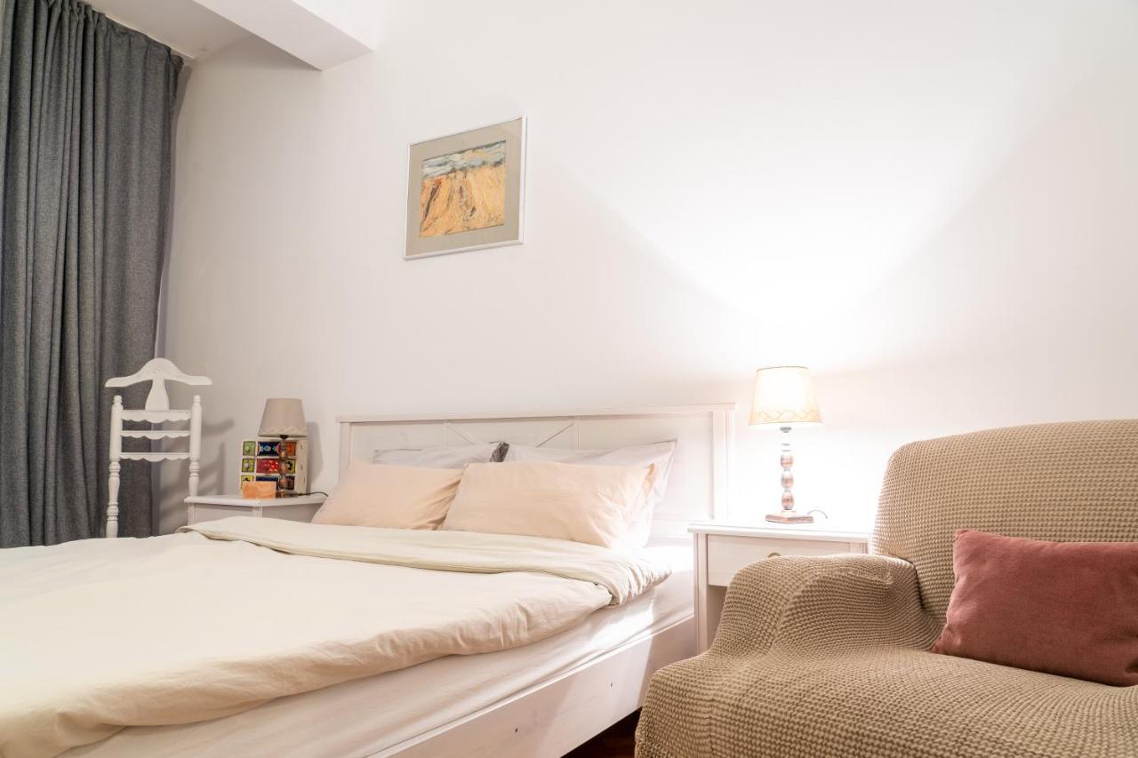 Nottara Theatre Spacious 85Sqm 1Br Ap With Self Check In 부쿠레슈티 외부 사진