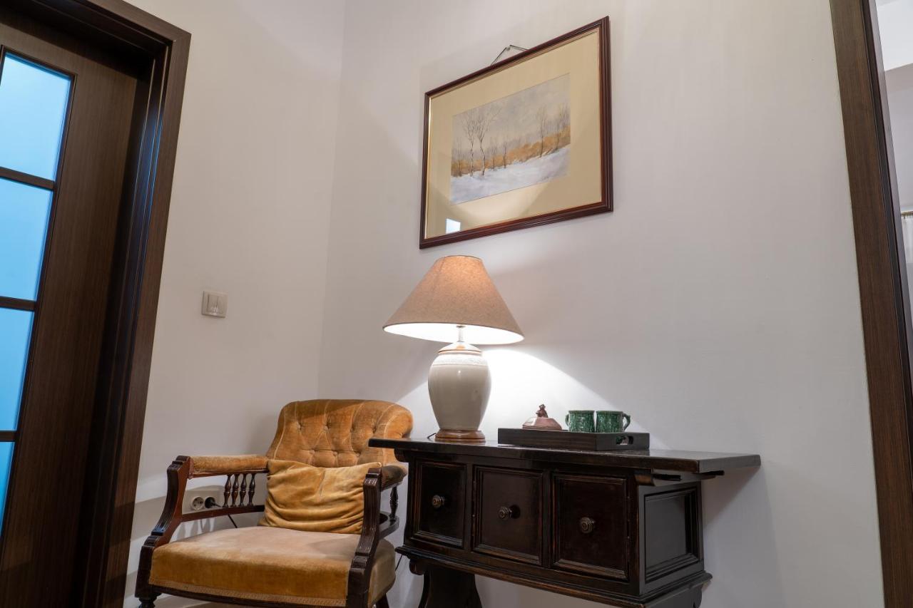 Nottara Theatre Spacious 85Sqm 1Br Ap With Self Check In 부쿠레슈티 외부 사진